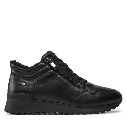 Sneakers Caprice 9-26201-43 Noir - Chaussures.fr - Modalova