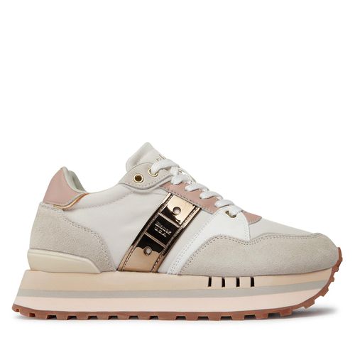 Sneakers Blauer F3EPPS01/NYS White/Nude WHN - Chaussures.fr - Modalova