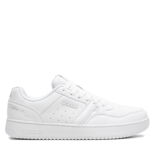 Sneakers Joma C.Platea Low 2302 CPLAW2302 White - Chaussures.fr - Modalova