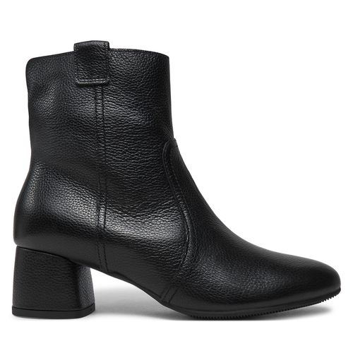 Bottines Ryłko 4WVF4T Noir - Chaussures.fr - Modalova