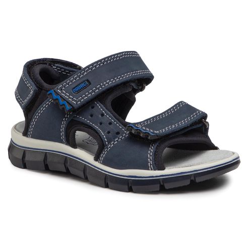 Sandales Primigi 7398300 M Bleu marine - Chaussures.fr - Modalova
