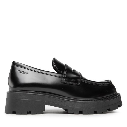 Chunky loafers Vagabond Shoemakers Cosmo 2.0 5049-504-20 Noir - Chaussures.fr - Modalova