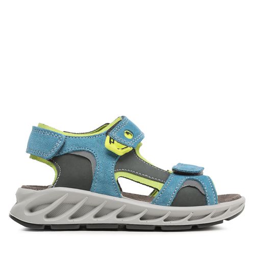 Sandales Primigi 3898122 S Bleu - Chaussures.fr - Modalova