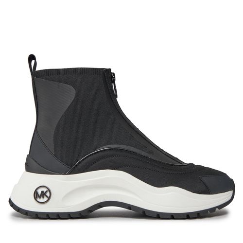 Sneakers MICHAEL Michael Kors 43H3DRFE5D Black - Chaussures.fr - Modalova