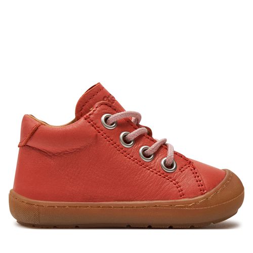 Chaussures basses Froddo Ollie Laces G2130307-4 M Corail - Chaussures.fr - Modalova