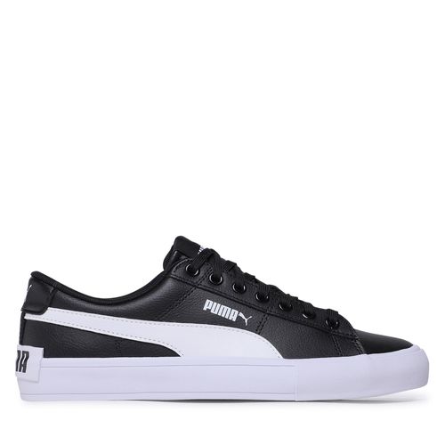 Sneakers Puma Bari Casual 389382 02 Noir - Chaussures.fr - Modalova