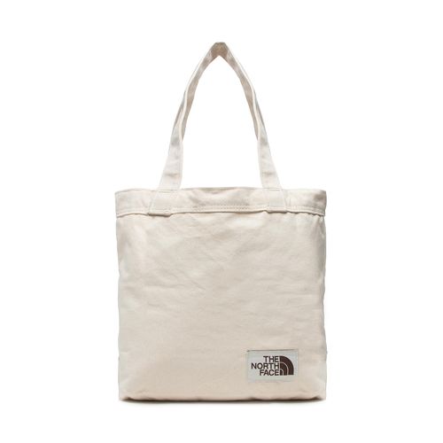 Sac à main The North Face Cotton Tote NF0A3VWQR17 Weim Rnrbnlglgpt - Chaussures.fr - Modalova