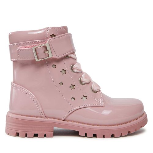 Bottines Mayoral 44388 Rose - Chaussures.fr - Modalova