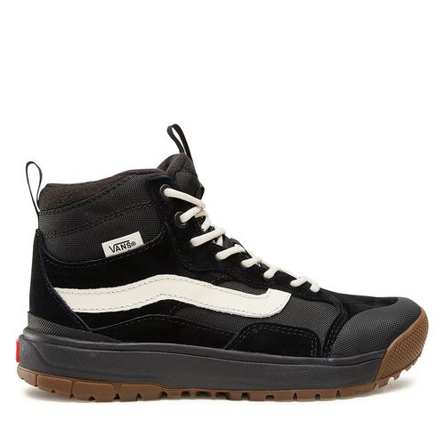 Sneakers Vans Ultrarange Exo VN0A5KS5DUM1 Black/Classic Gum - Chaussures.fr - Modalova