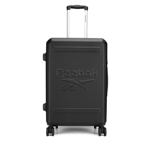 Valise moyenne Reebok RBK-WAL-022-CCC-M Noir - Chaussures.fr - Modalova