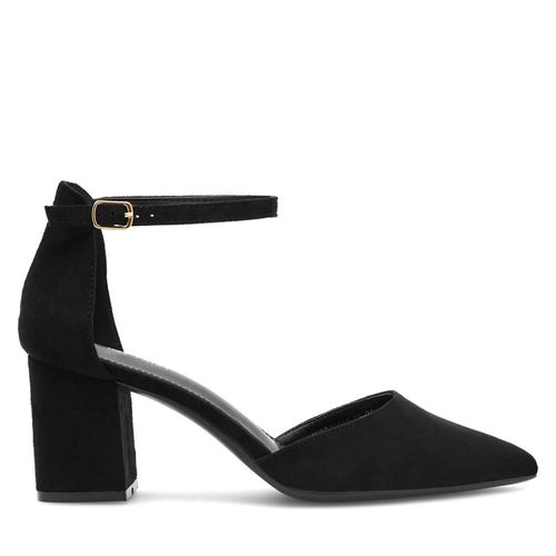 Sandales Jenny Fairy AMMA WSS20968-01 Noir - Chaussures.fr - Modalova