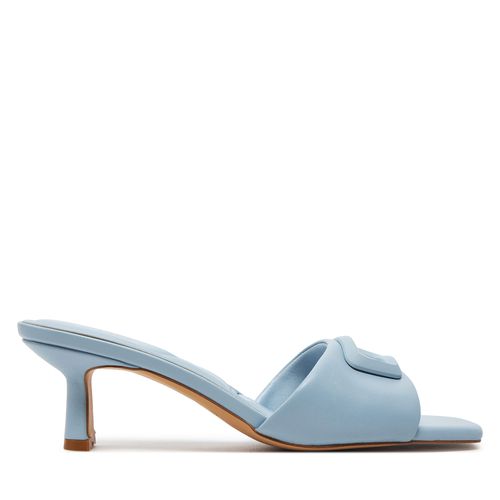 Mules / sandales de bain Aldo Thelma 13773254 Bleu - Chaussures.fr - Modalova