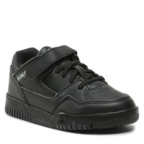 Sneakers Le Coq Sportif T1000 Ps 2310335 Noir - Chaussures.fr - Modalova