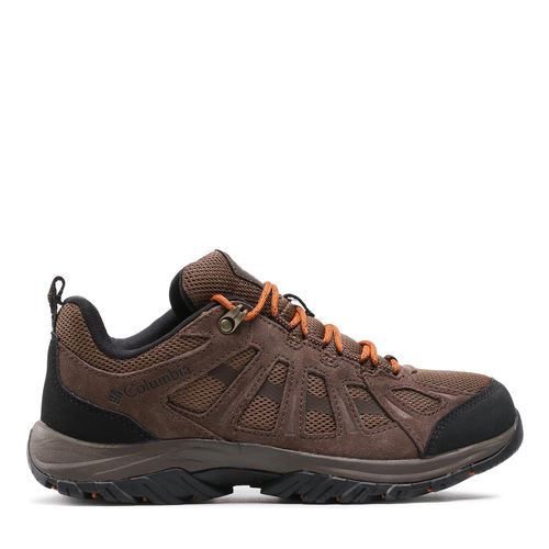 Chaussures de trekking Columbia Redmond™ III BM0167 Saddle/Caramel 269 - Chaussures.fr - Modalova