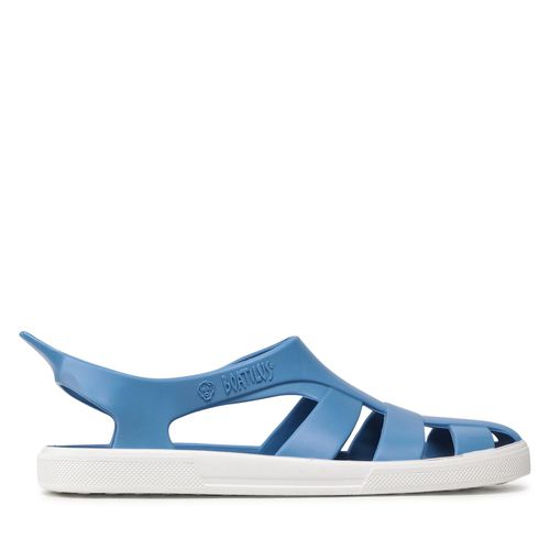 Sandales Boatilus Bioty Beach Sandals BM IV CH Bleu - Chaussures.fr - Modalova