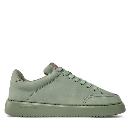 Sneakers Camper K201438-020 Medium Green - Chaussures.fr - Modalova