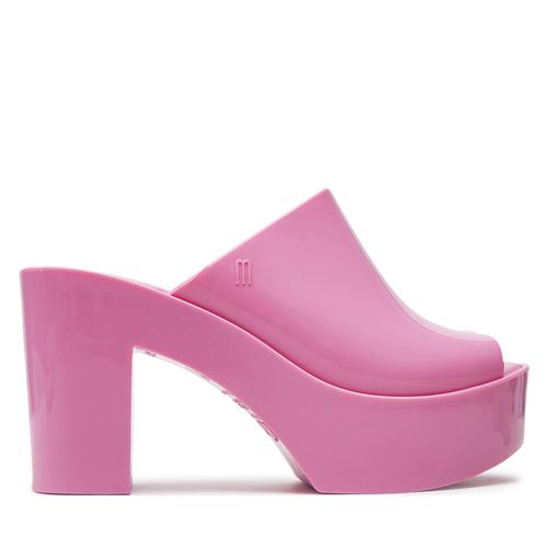 Mules / sandales de bain Melissa Melissa Mule Ad 32233 Pink AL351 - Chaussures.fr - Modalova