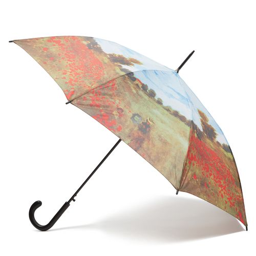 Parapluie Happy Rain Taifun Monet 74128 Mohnblumenfeld - Chaussures.fr - Modalova
