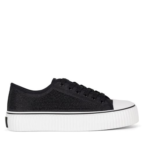 Sneakers Beverly Hills Polo Club BHPC058W Noir - Chaussures.fr - Modalova