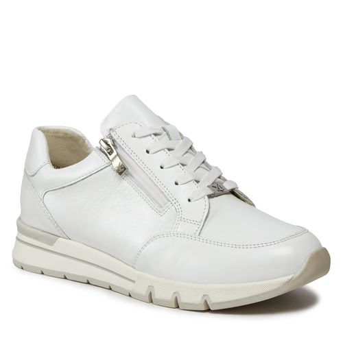 Sneakers Caprice 9-23702-20 White Nappa 102 - Chaussures.fr - Modalova