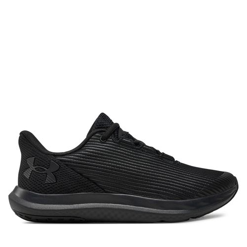 Chaussures de running Under Armour Ua Bgs Speed Swift 3028031-002 Noir - Chaussures.fr - Modalova