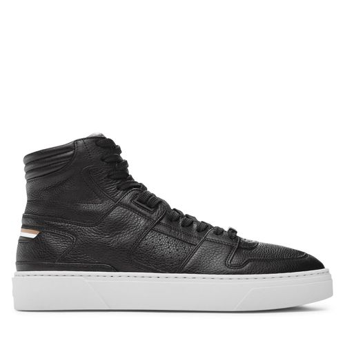 Sneakers Boss Gary Hito 50503325 Black 001 - Chaussures.fr - Modalova