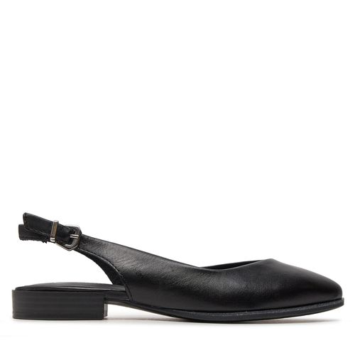 Sandales Marco Tozzi 2-29408-42 Black 001 - Chaussures.fr - Modalova
