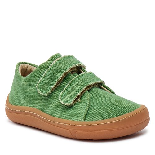 Sneakers Froddo Barefoot Vegan G3130248-1 M Green 1 - Chaussures.fr - Modalova