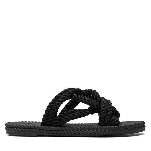 Mules / sandales de bain Bassano WFA1841-2 Noir - Chaussures.fr - Modalova