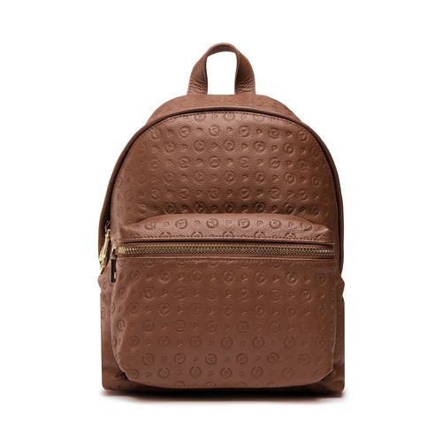 Sac à dos Pollini TE8412PP03Q2530A Marron - Chaussures.fr - Modalova