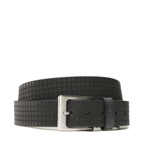 Ceinture Puccini PA19125CM Noir - Chaussures.fr - Modalova