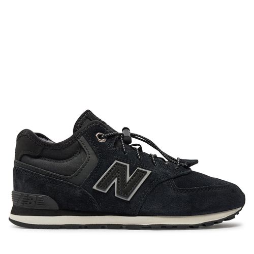 Sneakers New Balance PV574HGX Noir - Chaussures.fr - Modalova