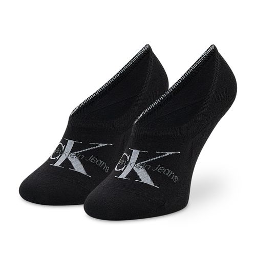 Socquettes Calvin Klein Jeans 701218751 Black 001 - Chaussures.fr - Modalova