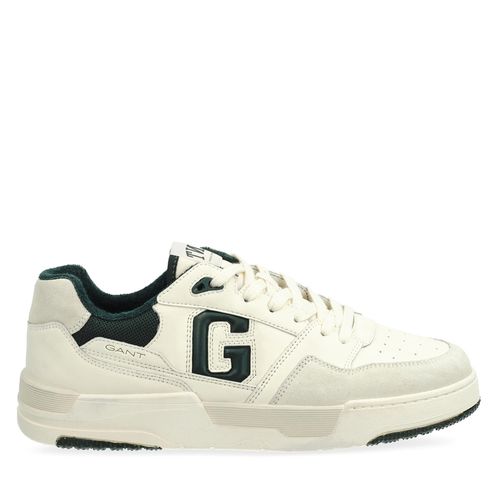 Sneakers Gant Brookpal 27631202 Blanc - Chaussures.fr - Modalova