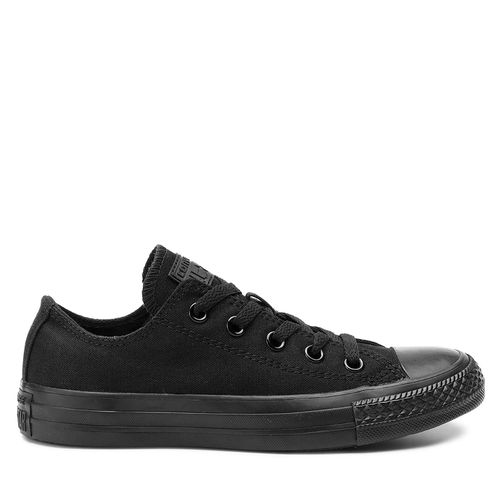 Sneakers Converse C Taylor A/S Ox M5039C Black Monochrome - Chaussures.fr - Modalova