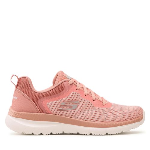 Chaussures Skechers Quick Path 12607/ROS Rose - Chaussures.fr - Modalova