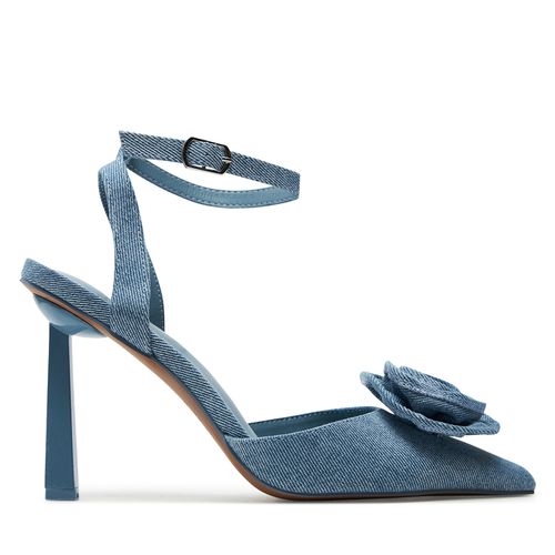 Sandales Call It Spring Rosaliia 13704823 Bleu - Chaussures.fr - Modalova