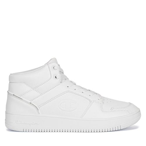 Sneakers Champion RD18 2.0 MID S21907-WW001 Blanc - Chaussures.fr - Modalova