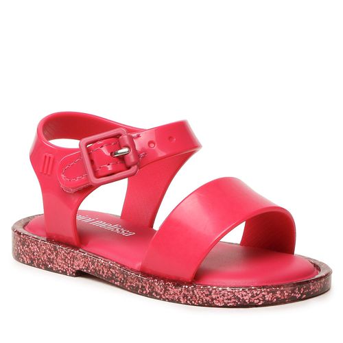 Sandales Melissa Mini Melissa Mar Sandal IV Bb 32633 Pink/Pink Glitter 53328 - Chaussures.fr - Modalova