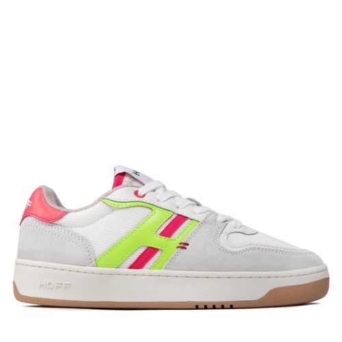 Sneakers HOFF Chinatown 22209006 Lime - Chaussures.fr - Modalova