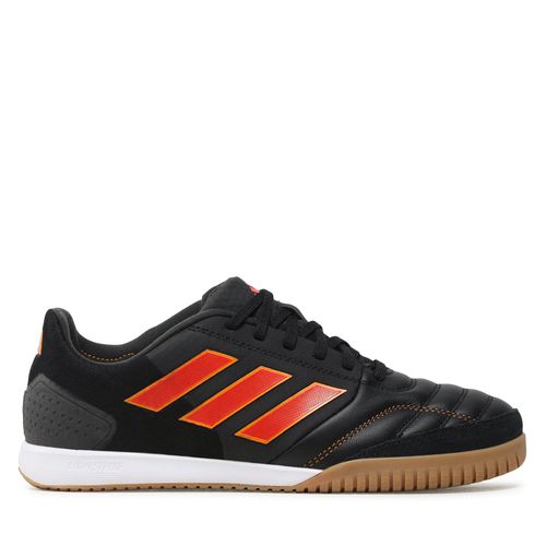 Chaussures adidas Top Sala Competition Indoor IE1546 Noir - Chaussures.fr - Modalova