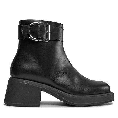 Bottines Vagabond Shoemakers Dorah 5642-201-20 Noir - Chaussures.fr - Modalova