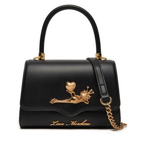 Sac à main LOVE MOSCHINO JC4028PP1LLB200C Noir - Chaussures.fr - Modalova