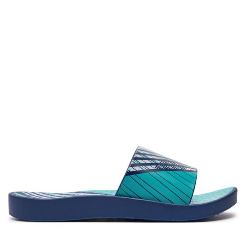 Mules / sandales de bain Ipanema 83474 Blue/Blue AQ915 - Chaussures.fr - Modalova