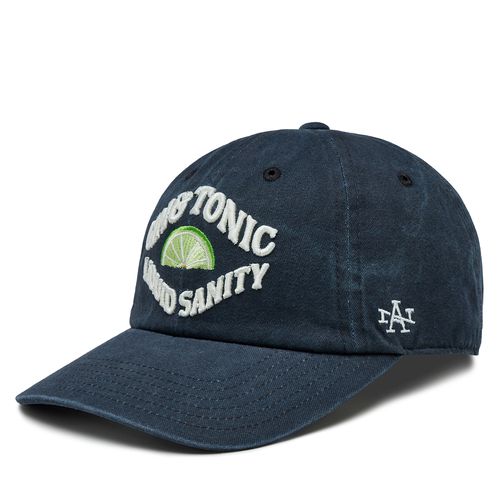 Casquette American Needle Archive Gin & Tonic SMU714A-GINTON Navy - Chaussures.fr - Modalova