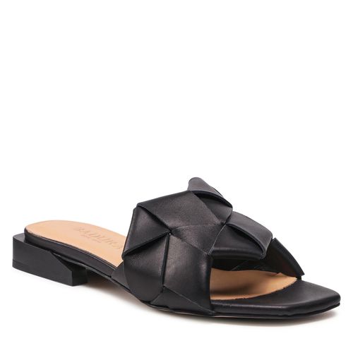 Mules / sandales de bain Badura 17102 Black - Chaussures.fr - Modalova