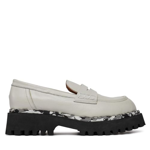 Chunky loafers Rage Age CLERMONT-50102 Gris - Chaussures.fr - Modalova
