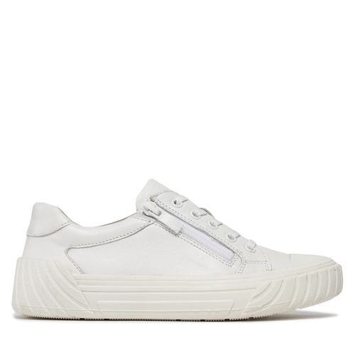 Sneakers Caprice 9-23737-20 Blanc - Chaussures.fr - Modalova