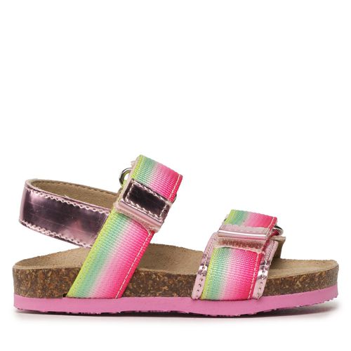 Sandales Primigi 3926033 M Multicolour Pink - Chaussures.fr - Modalova