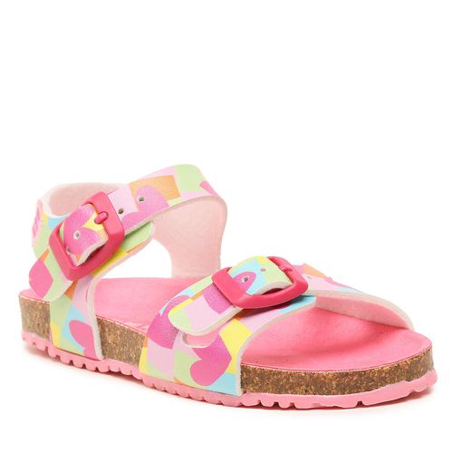 Sandales Agatha Ruiz de la Prada 232965 S Pink - Chaussures.fr - Modalova